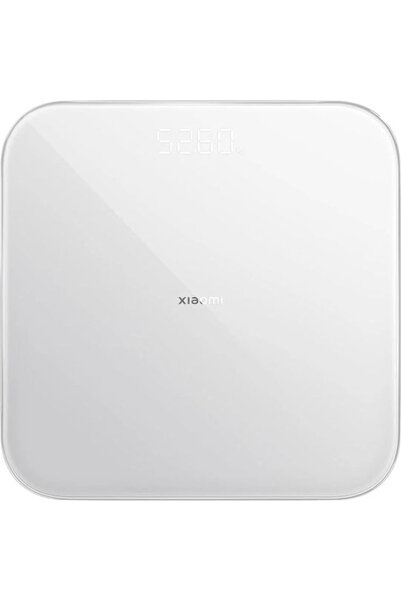 Xiaomi Mi Smart Scale S200 Έξυπνη Ζυγαριά Μπάνιου με Bluetooth Λευκή