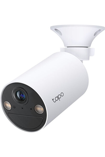 TP-LINK Tapo C410 v1 Κάμερα παρακολούθησης IP Wi-Fi Full HD+ 3MP Αδιάβροχη με...