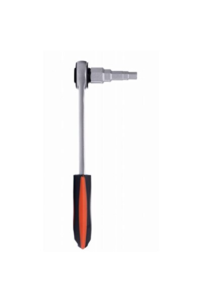 Kraft Cheie clichet in trepte pentru calorifer, radiator, 1/2",