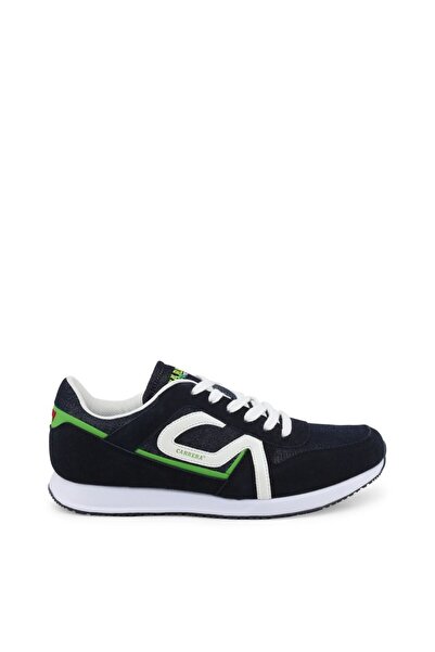 Carrera Jeans CAM912011_Μπλε Ανδρικά Sneakers FANJEANS - 43