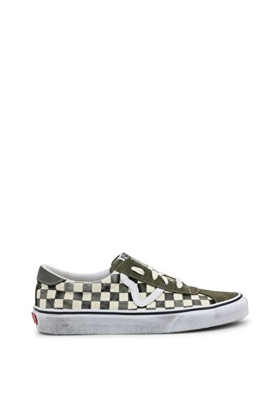 Vans SPORT VN0A4BU6WO3 Πράσινο (US 5.5-EU 37)
