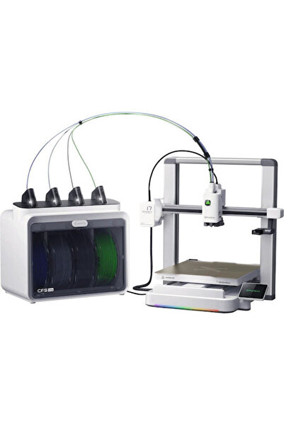 Creality Creality3D SparkX i7 Combo Αυτόνομος Εκτυπωτής 3D με Συνδεσιμότητα U...