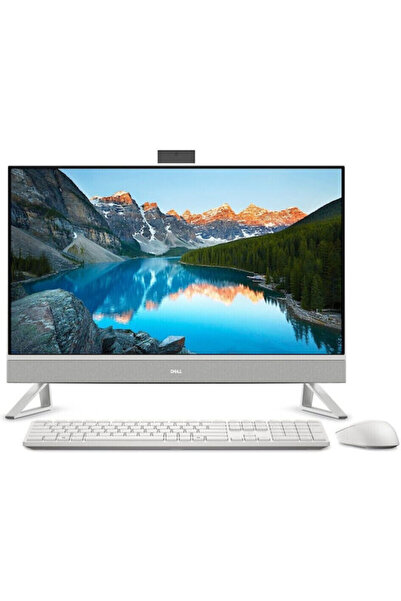 Dell EC27250 27 " (7-150U/32GB/1TB SSD/FHD/W11 Pro) GR