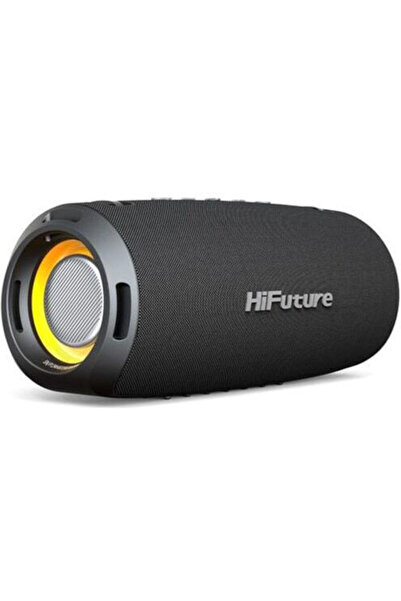 HiFuture Αδιάβροχο Ηχείο Bluetooth Gravity 45W με διάρκεια μπαταρίας έως 8 ώρ...
