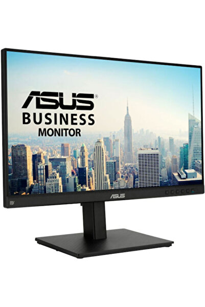 ASUS BE24ECSBT Οθόνη IPS 23.8 " FHD 1920x1080 με Χρόνο Απόκρισης 5ms GTG