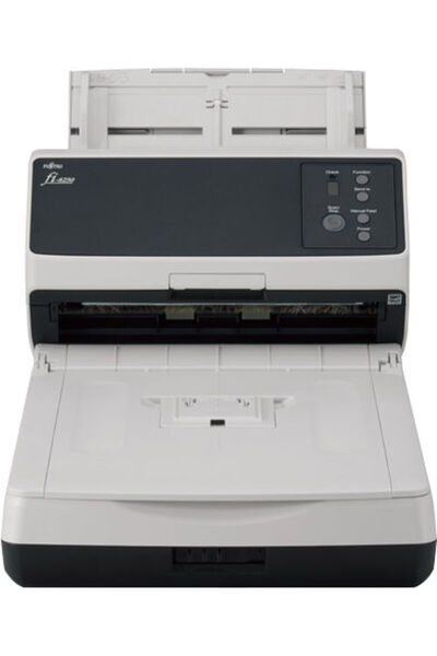 FUJITSU Fi-8250 Σαρωτής φύλλων A4