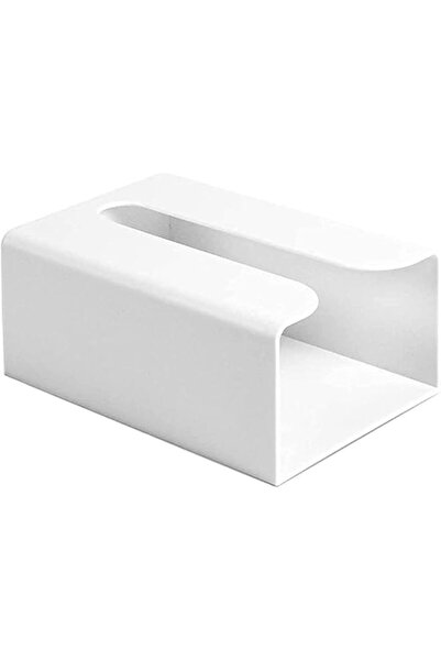 The Bros NP Toilet Paper Holder Stand, Wall Mounted Facial Tissue Paper Cover...