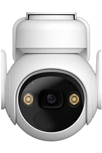 Imou IPC-K9EP-3T0WE Κάμερα Παρακολούθησης IP Wi-Fi Full HD+ 3MP Αδιάβροχη Τρο...