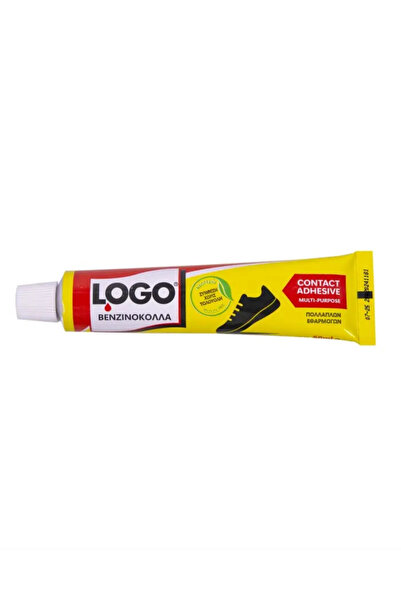 Beta Shoes Βενζινόκολλα Logo 50ml [κωδ.1355]