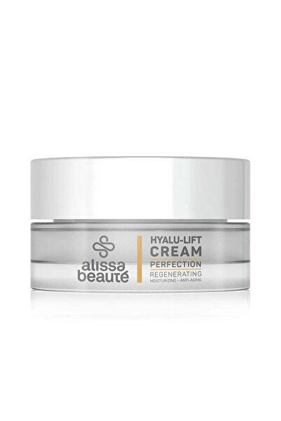 Alissa Beauté România Cremă Hyalu-LIFT |   50 ml Cremă lifting cu Acid Hialur...