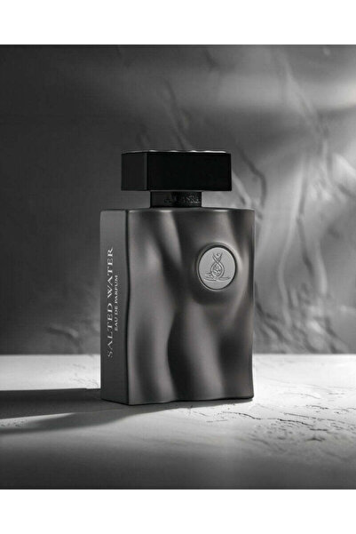 AL ASRAR SALTED WATER by - eau de parfum unisex 100 ml