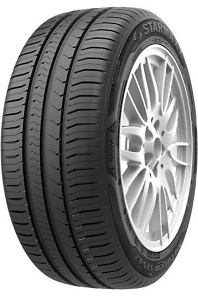 Starmaxx 195/55 R16 TL 87H NATUREN ST542 2026