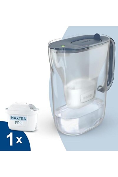 BRITA Carafă cu filtru de grafit Style Essential