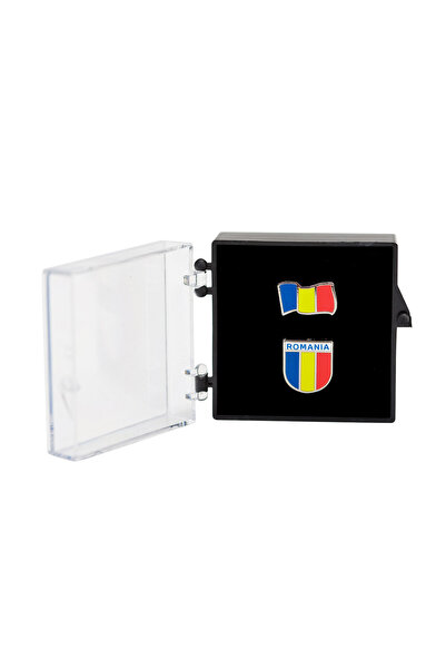 Magnetella Insigne tricolor, MB244