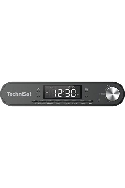 Other TECHNISAT KitchenRadio Antracit radio sub dulap