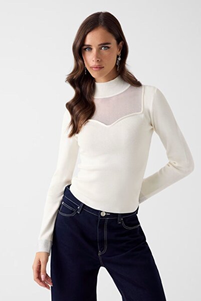 Guess Women's Blouse