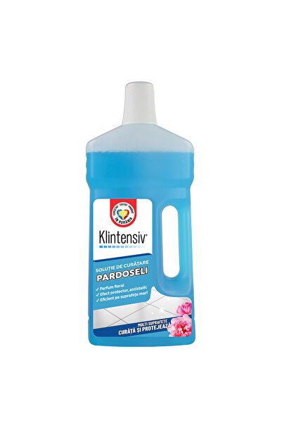 KLINTENSIV Detergent universal pentru pardoseli 1L