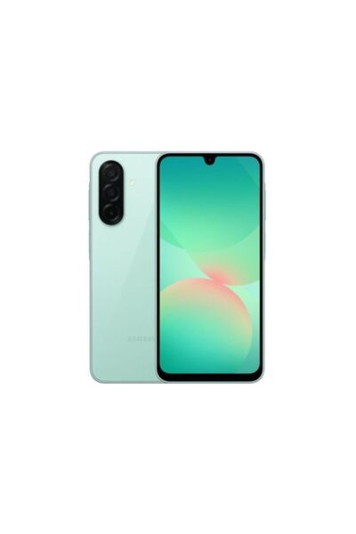 Samsung SM-A266 Galaxy A26 Διπλή SIM 5G 8GB RAM 256GB Καινούργιο EU