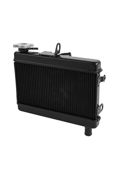 EVO MOTORS Radiator Honda Rebel 500 CMX500 2017 2019