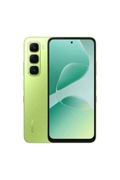 INFINIX هاتف ذكي 60i 4G، ذاكرة وصول عشوائي 4 جيجابايت، سعة تخزين 128 جيجابايت...