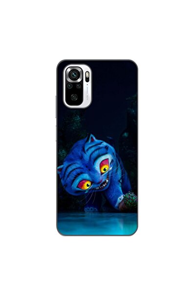 OEM Case compatible with Xiaomi Poco M5s Silicone Gel Tpu Pattern KPop Demon ...