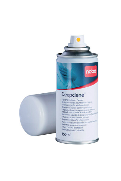 Nobo Spray pentru tablă albă 150ml DeepClene