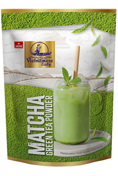 Vifon Matcha pudra de ceai verde