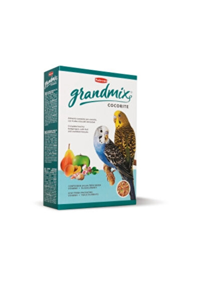 Padovan Hrana pentru Perusi Grandmix 1 kg