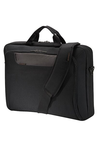 Everki Advance Laptop Bag, 18.4", Black