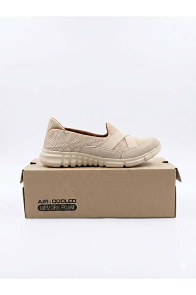 GOFLEX Babet Orthopedic Memorial Shoes
