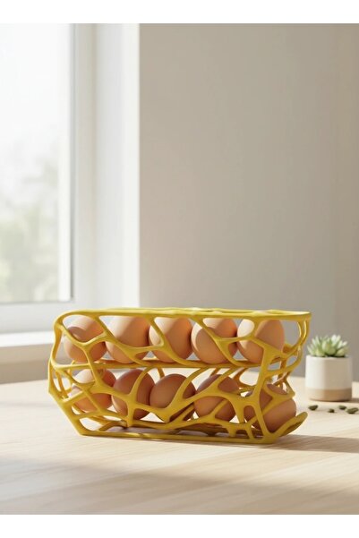 OEM Dispenser Oua pentru Frigider, cu Rulare Automata, Design Modern Organic