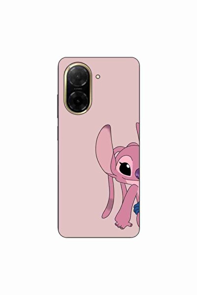 OEM Husa compatibila cu Xiaomi Redmi A5 Silicon Gel Tpu Model Stitch Her