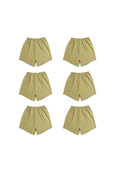 KORDAK Set de 6 boxeri militari - Lenjerie intimă militară conform standardelor