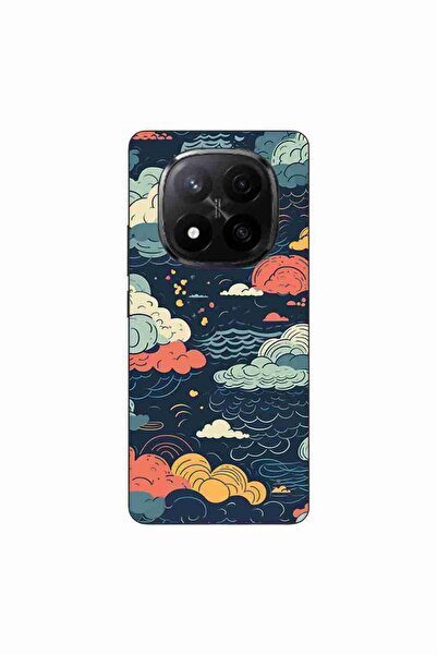 OEM Θήκη συμβατή με Xiaomi Redmi Note 14 Pro Plus Σιλικόνης Τζελ TPU Μοντέλο ...