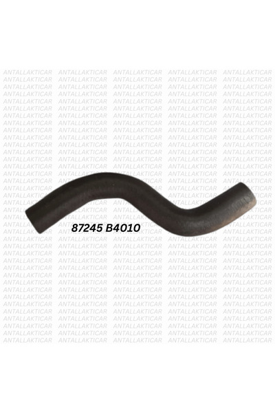 Aftermarket Κολάρο Καλοριφέρ Εισαγωγής Σωλήνας Θέρμανσης 1.3 1.5 J200 J210 J2...
