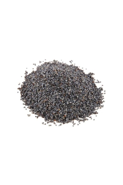Natu Poppy seeds, 1 kg