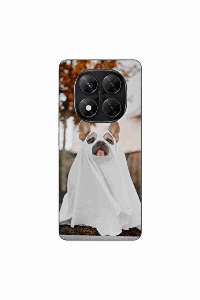 OEM Husa compatibila cu Xiaomi Redmi Note 14 Pro 5G Silicon Gel Tpu Model Hal...