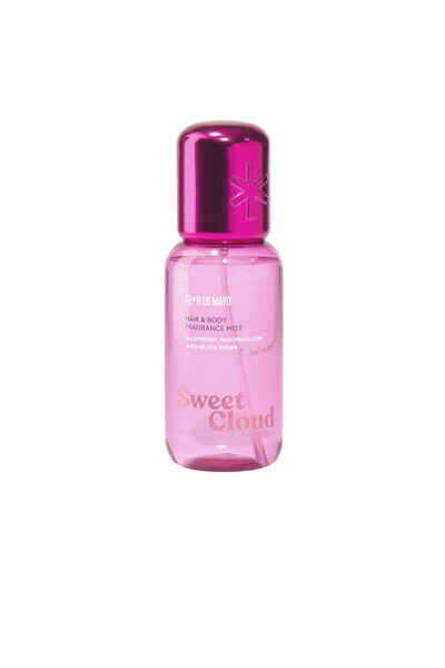 Flor De Mayo Hair & Body Mist Sweet Cloud 250 ml