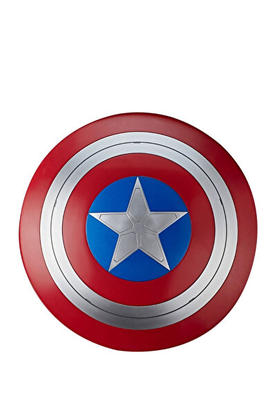 Marvel Legends Captain America Kalkan Captain America: Brave New World Figür