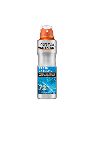 L'Oreal Paris Men Expert Fresh Extreme Anti-transpirante 72h Deo Spray L'Oréa...
