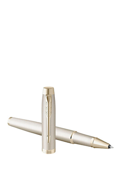 Parker IM Professional Mono Bej Roller Kalem
