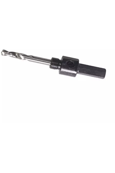 DEDRA EXIM Core drill adapter for dia.14-30 mm SW10 aku