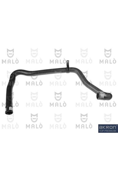 Aftermarket Κολάρο Ψυγείου Νερού Κάτω Χωρίς A/C για PEUGEOT 106 1996-2003 1351V3