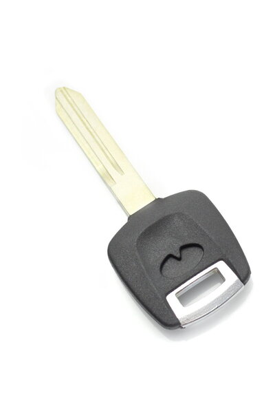 CarGuard Infiniti - Carcasa pt. cheie cu transponder