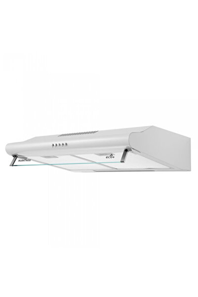 ALBATROS 2 motors 94 W 60 cm width H20A + White