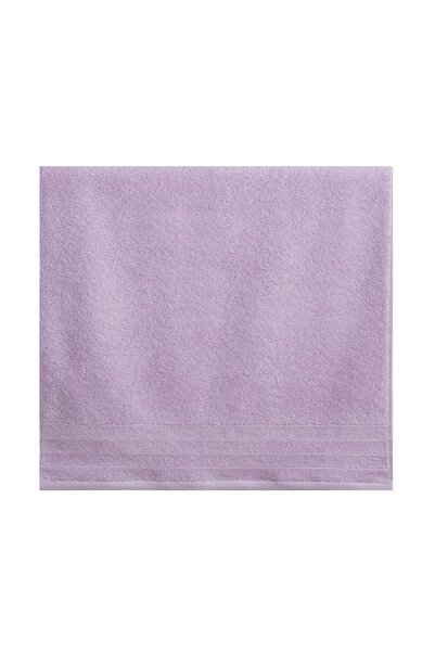 Nef Nef Homeware Φρέσκια Πετσέτα 30x50 nef-nef Home Wear 1159-Λεβάντα 30x50