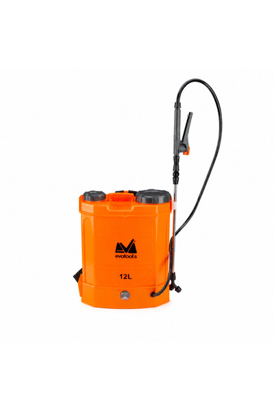 Evotools 12L Battery Powered Sprinkler Pump – Electric Sprayer for Garden, Or...