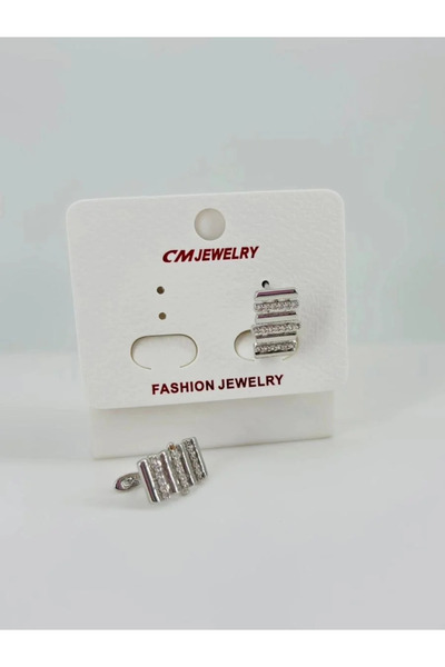 Marsilyan Nvdn- Ieg - cm Earrings Iegrs-Nvdn1