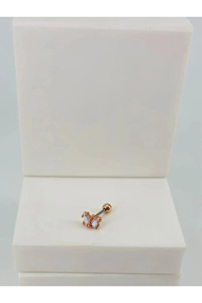 Marsilyan Nvdn- Ieg - Tragus Cartilage Earring Iegrs-Nvdn1