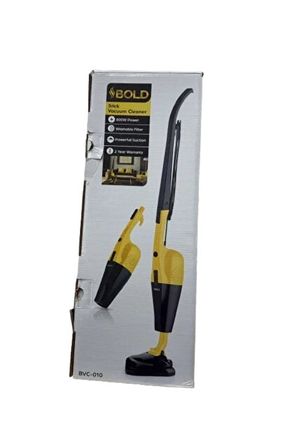 Genel Markalar KRM Bold Elektrıklı Dık Supurge (5047) KRM